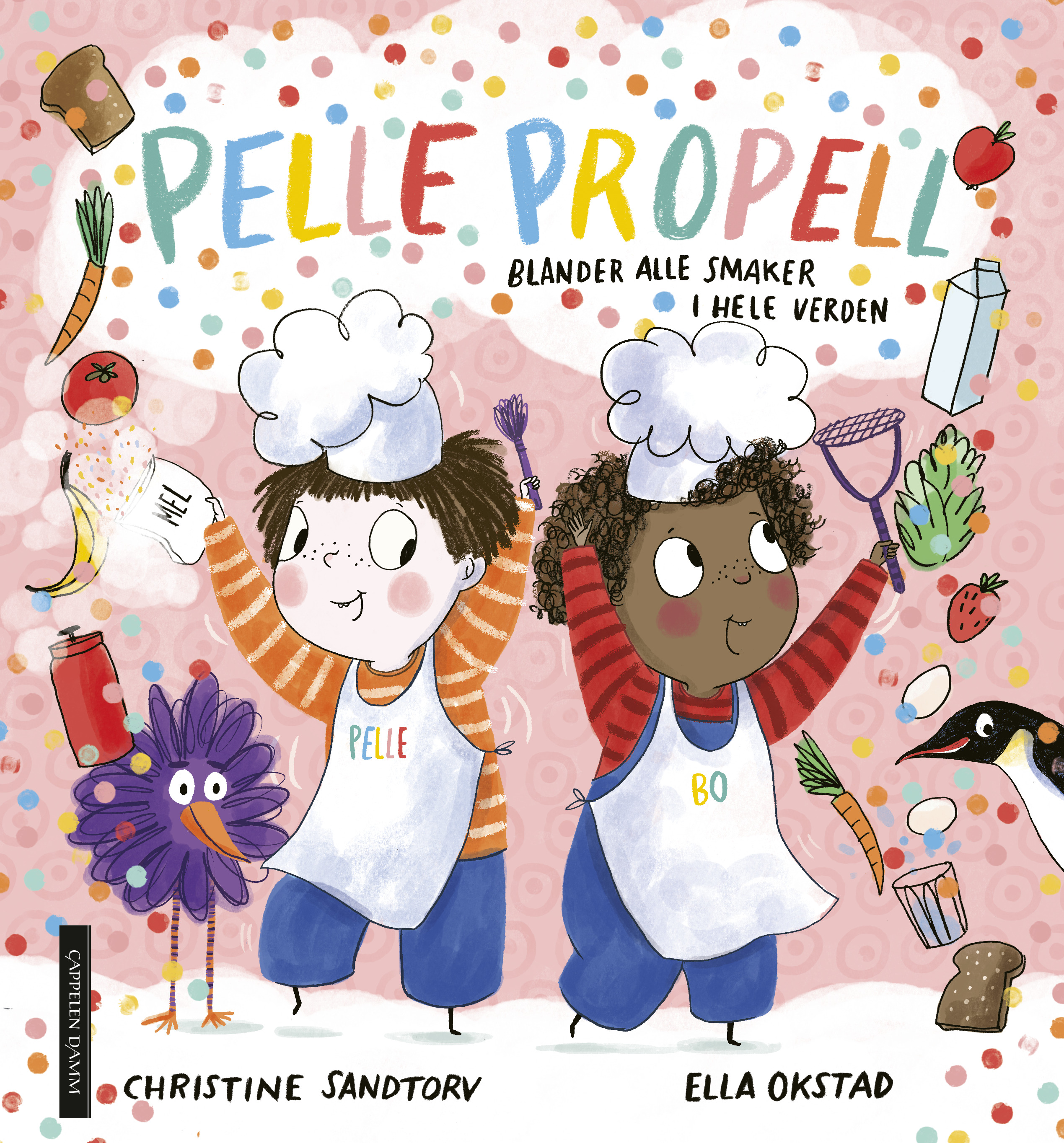 Produktbilde