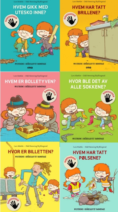 Produktbilde